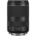 Canon RF 24-240 mm f/4-6,3 IS USM